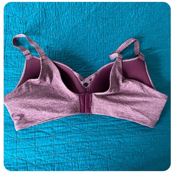 Dream Wire-Free Push-Up Bra - Picture 2 of 5